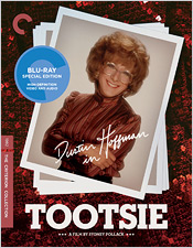 Tootsie (Criterion Blu-ray Disc)