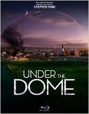 Under the Dome (Blu-ray Disc)