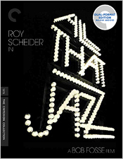 All That Jazz (Criterion Blu-ray Disc)