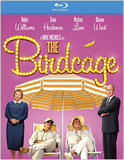 The Birdcage (Blu-ray Disc)