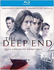 The Deep End (Blu-ray Disc)