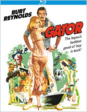 Gator (Blu-ray Disc)