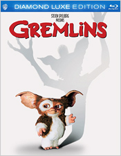 Gremlins: 30th Anniversary Edition (Blu-ray Disc)