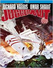 Juggernaut (Blu-ray Disc)