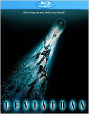 Leviathan (Blu-ray Disc)