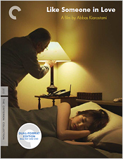 Like Someone in Love (Criterion Blu-ray Disc)