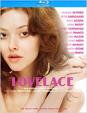 Lovelace (Blu-ray Disc)