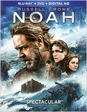 Noah (Blu-ray Disc)