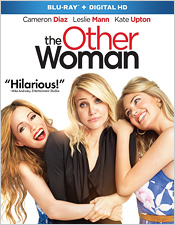 The Other Woman (Blu-ray Disc)