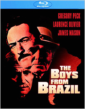 The Boys from Brazil (Blu-ray Disc)