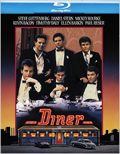 Diner (Blu-ray Disc)