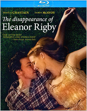 The Disappearance of Elanor Rigby (Blu-ray Disc)