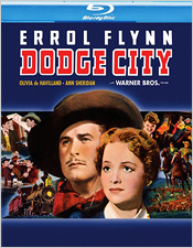 Dodge City (Blu-ray Disc)