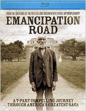 Emancipation Road (Blu-ray Disc)