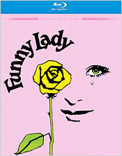 Funny Lady (Blu-ray Disc)