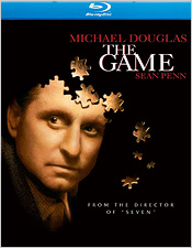 The Game (Blu-ray Disc)