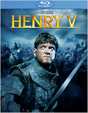 Henry V (Blu-ray Disc)