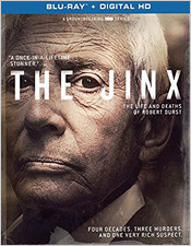 The Jinx (Blu-ray Disc)
