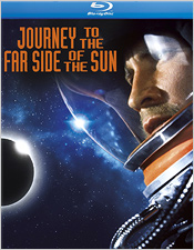 Journey to the Far Side of the Sun (Blu-ray Disc)