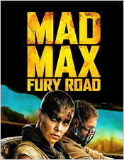 Mad Max: Fury Road (Blu-ray Disc)