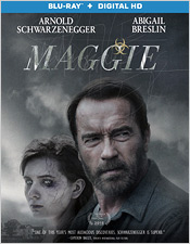 Maggie (Blu-ray Disc)