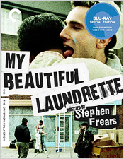 My Beautiful Launderette (Criterion Blu-ray)