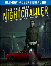 Nightcrawler (Blu-ray Disc)