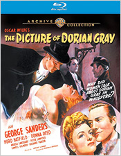 The Picture of Dorian Gray (Blu-ray Disc)