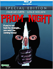 Prom Night: Special Edition (Blu-ray Disc)
