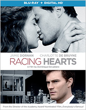 Racing Hearts (Blu-ray Disc)