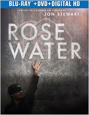 Rosewater (Blu-ray Disc)