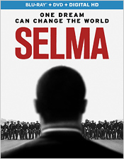 Selma (Blu-ray Disc)