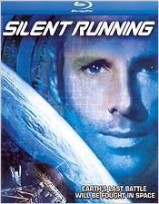 Silent Running (Blu-ray Disc)