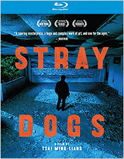 Stray Dogs (Blu-ray Disc)