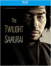 The Twilight Samurai (Blu-ray Disc)