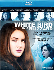 White Bird in a Blizzard (Blu-ray Disc)