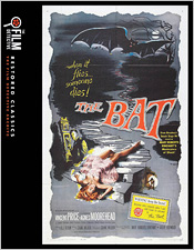 The Bat (Blu-ray Disc)