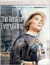 The Best of Everything (Blu-ray Disc)