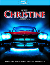 Christine (Sony Blu-ray)