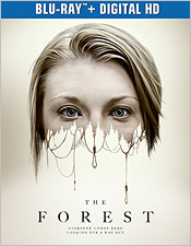 The Forest (Blu-ray Disc)