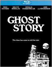 Ghost Story (Blu-ray Disc)