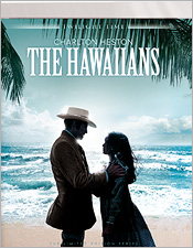 The Hawaiians (Blu-ray Disc)