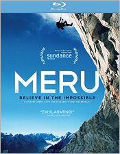 Meru (Blu-ray Disc)