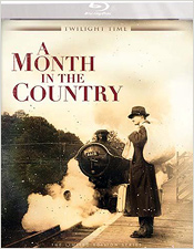 A Month in the Country (Blu-ray Disc)