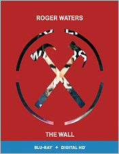 Roger Waters: The Wall - SE (Amazon exclusive BD)
