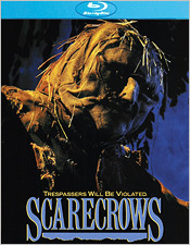 Scarecrows (Blu-ray Disc)