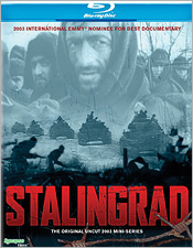 Stalingrad (Blu-ray Disc)