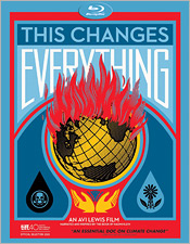 This Changes Everything (Blu-ray Disc)