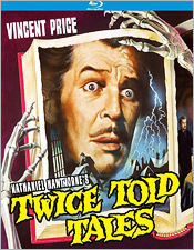 Twice Told Tales (Blu-ray Disc)