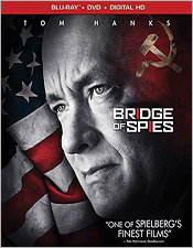 Bridge of Spies (Blu-ray Disc)